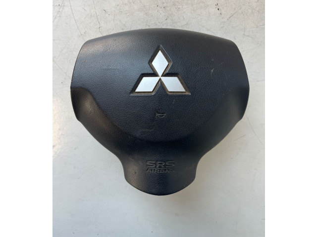 Подушка безопасности водителя 7030A088XA, BC3U7SZATN3H Mitsubishi Outlander