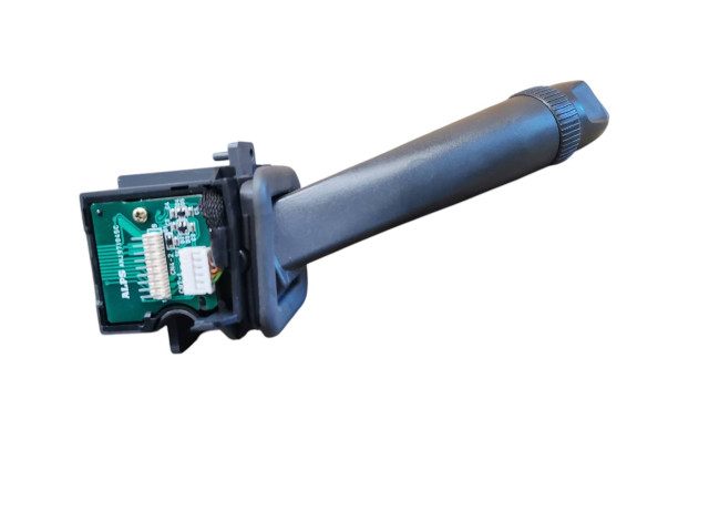 Ручка стеклоочистителей 9452391, 02W09A Volvo V70