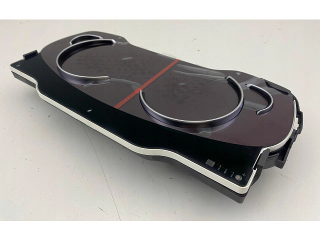 Přístrojová deska BMW 7 G11 G12 2020 0263723057