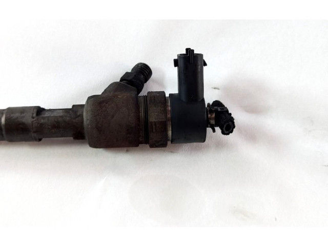 Vstřikovač 55219886 Fiat Punto (199)