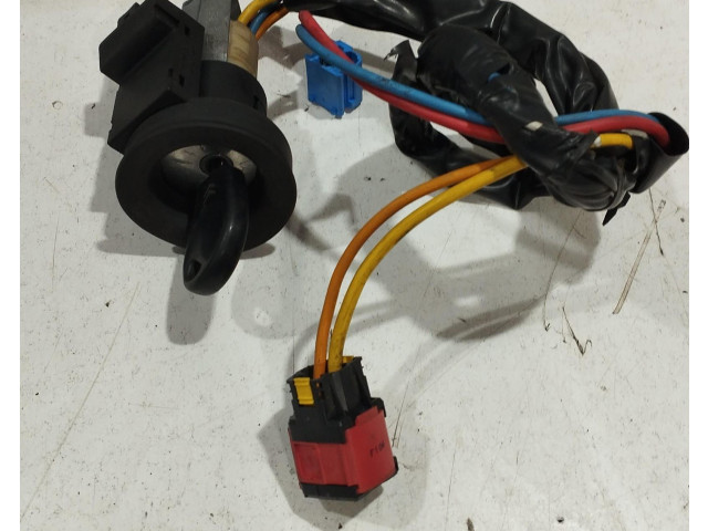 Řídící jednotka SW9644860380, SW9644860380   Citroen Berlingo 2001