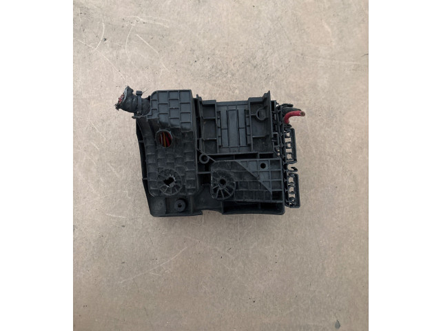 Блок предохранителей  017181281   Audi A3 S3 8P    