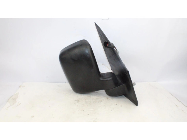 Зеркало электрическое Ford Transit - Tourneo Connect 2009 - 2013 года