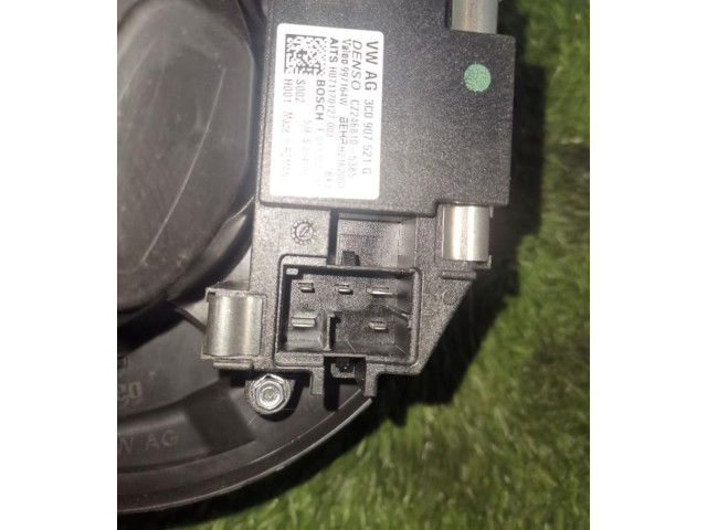 Вентилятор печки 1K1820015Q Volkswagen Caddy