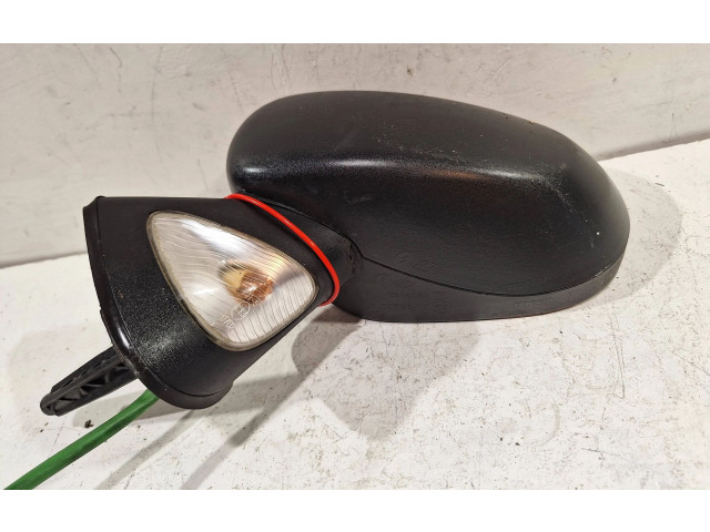 Zpětné zrcátko Renault Modus 2007