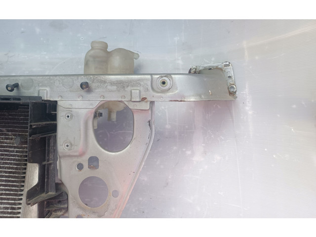 Комплект радиатора Smart ForTwo I 1999 - 2007 года