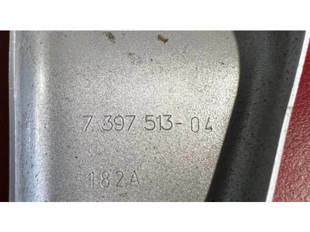 Держатель крыла