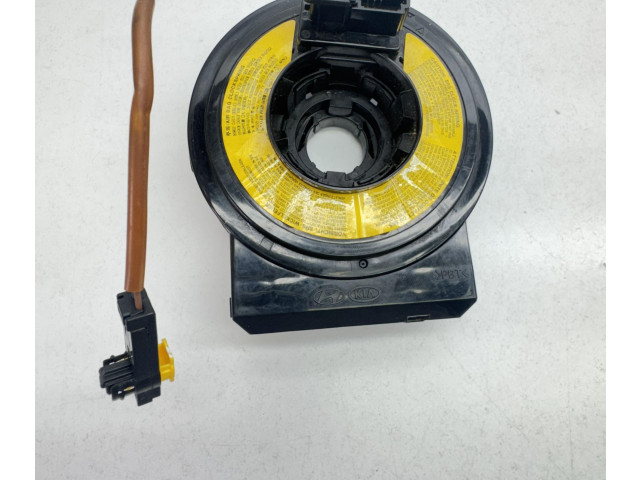 Подрулевой шлейф SRS HY32875725, HY32875725 KIA Ceed