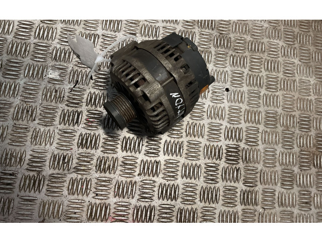 Генератор SsangYong Actyon