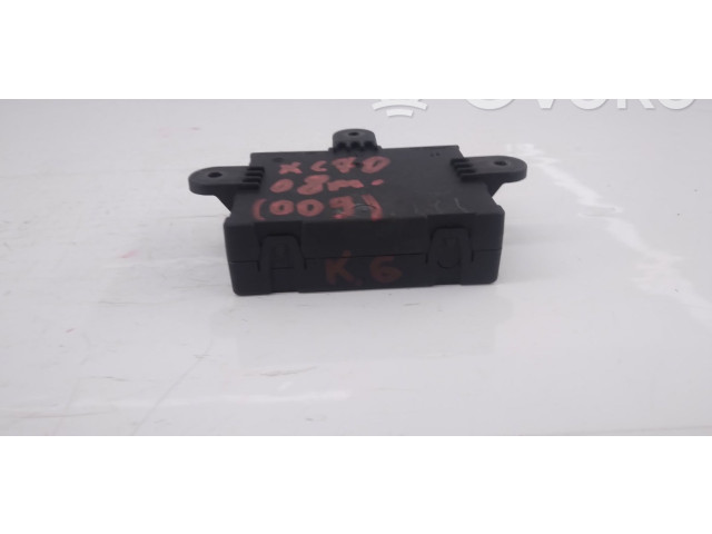 Řídící jednotka 7G9T14B534CC, 0507919102 Volvo XC70 2008