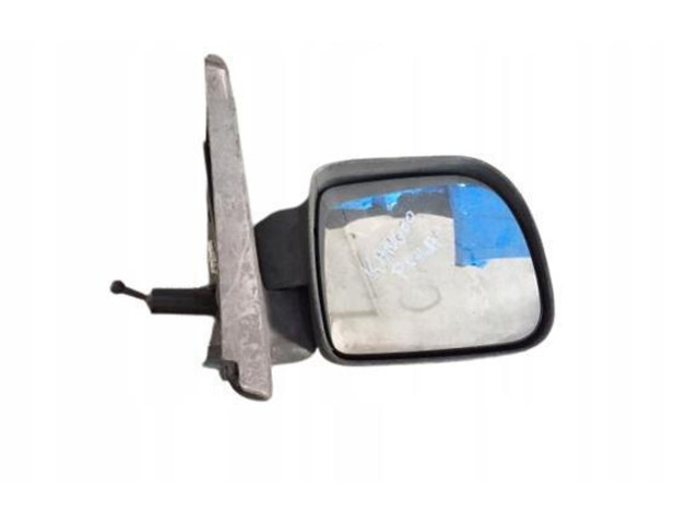 Zpětné zrcátko Renault Kangoo I 2000