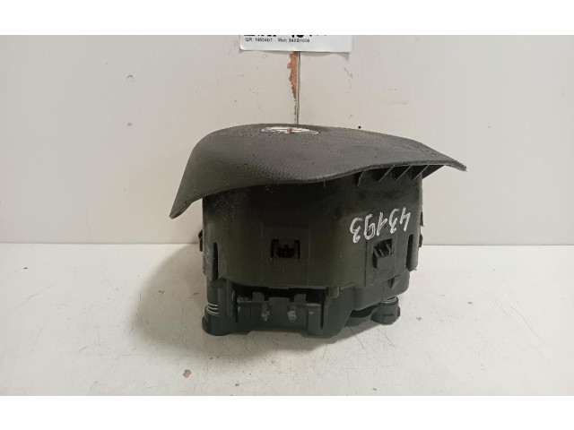 Подушка безопасности водителя 1560915200, 1560915200 Alfa Romeo Giulietta