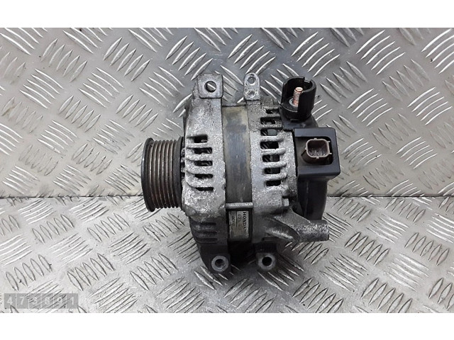 Рулевая рейка Генератор 1042102260 Honda Accord 2008 - 2016 года