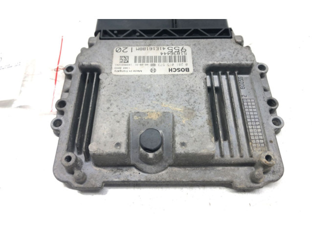 Řídící jednotka 518364440281015573   Alfa Romeo Mito 2008