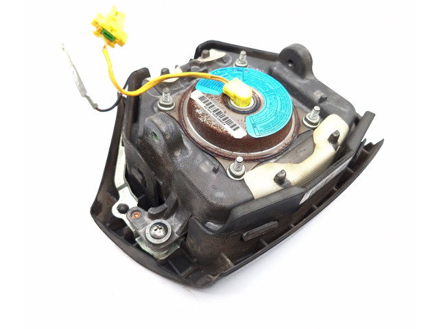 Подушка безопасности водителя 77800SEAXG910, H0WU27FQOU Honda Accord