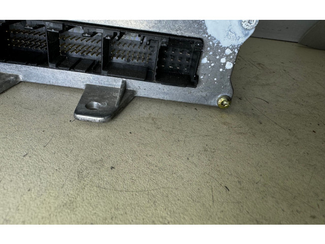 Блок управления двигателя 8D0907557, 0261203550   Acura ILX
