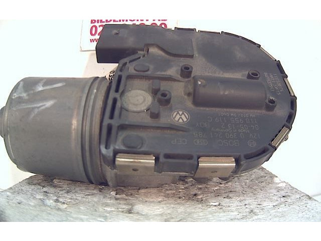 Моторчик дворников 1T0955119C Volkswagen Touran I