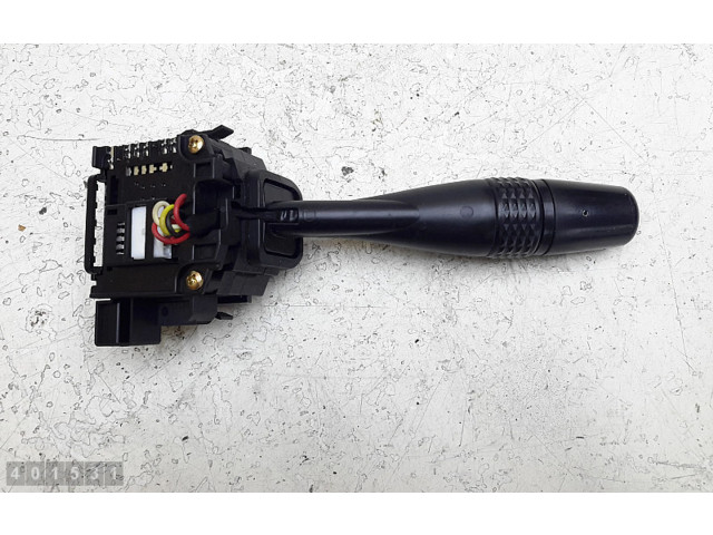 Включатель стеклоочистителей Mitsubishi Pajero