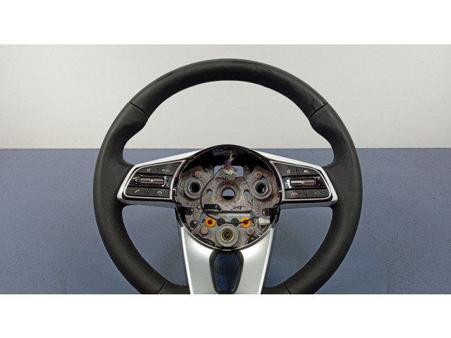 Руль KIA Ceed 2018 - года 56100-J7HS0CEP, 56100-J7HS0CEP