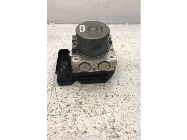 Блок АБС    Chevrolet  Spark   -  года