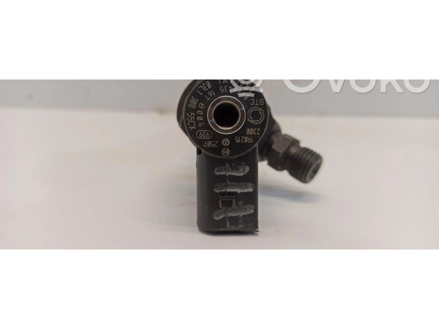 Форсунка 03L130855CX Audi Q5 SQ5