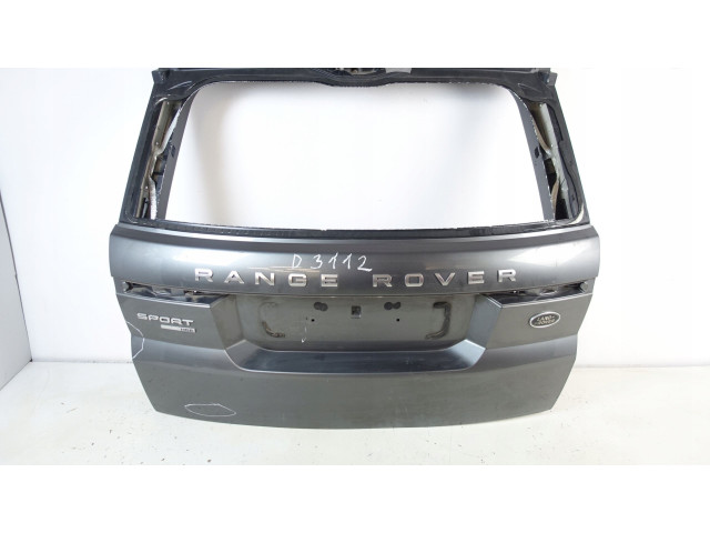 Генератор 40010 Volvo S80