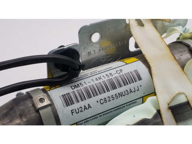 Боковая подушка безопасности DM5114K158CF   Ford Focus