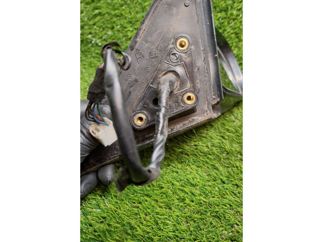 Зеркало электрическое Lexus IS 200-300 1999 - 2005 года