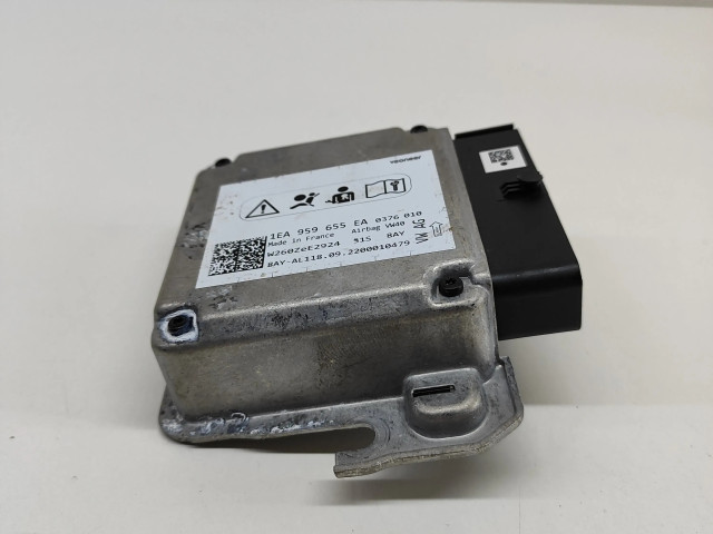 Блок подушек безопасности 1EA959655EA Audi Q4 Sportback e-tron