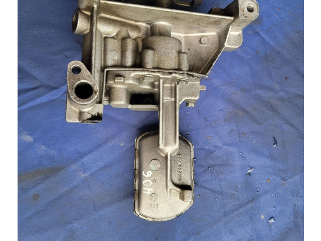 Масляный насос 9431291021 Peugeot 406
