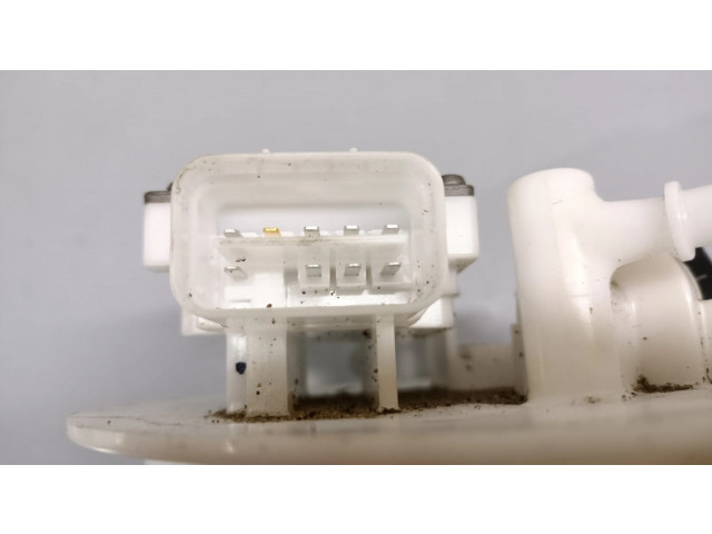 Насос топлива (в топливном баке)