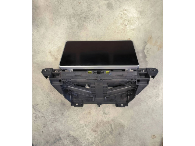 Дисплей    80A919605   Audi Q5 SQ5