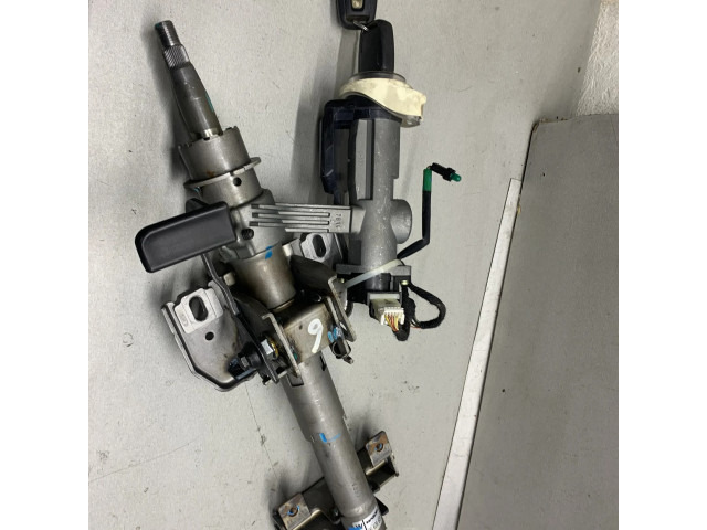 Замок зажигания