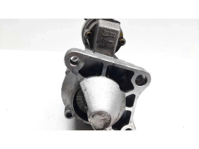 Стартер 8200266777D, 15D92255WFB Renault Scenic RX