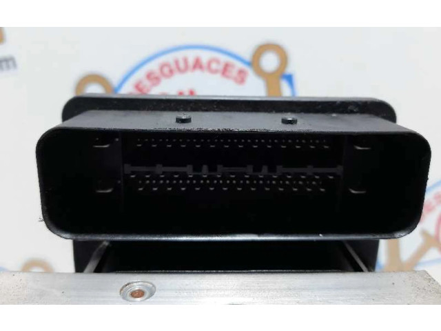 Блок АБС 4894008200, 76158 SsangYong Rexton - года