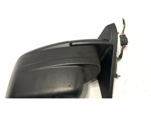 Зеркало электрическое левое Jeep Patriot