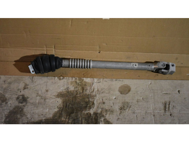 Рулевая рейка 6887185555525 BMW X3 G01 2018 - 2024 года