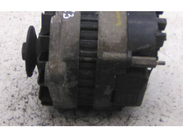 Генератор NAO-VISIVEL Volkswagen Jetta II