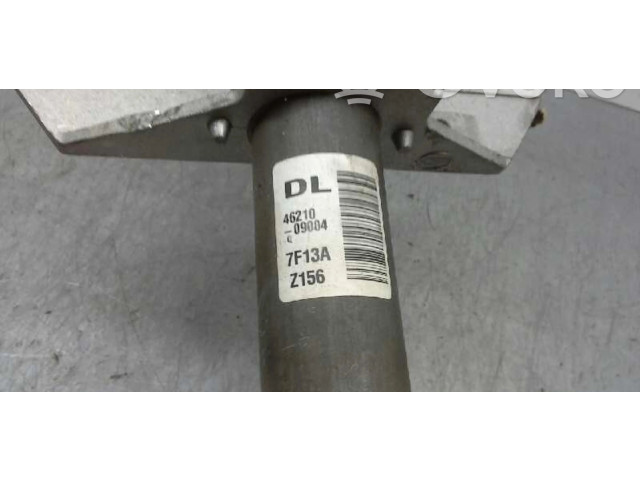    Рулевая рейка 7F13AZ156, 4621009004   SsangYong Kyron  -  года