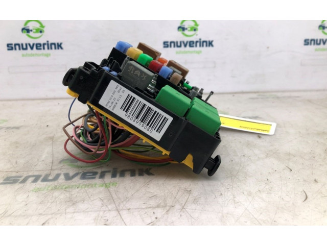 Pojistková skříňka 9808959080, 9808959080 Toyota Proace 2022