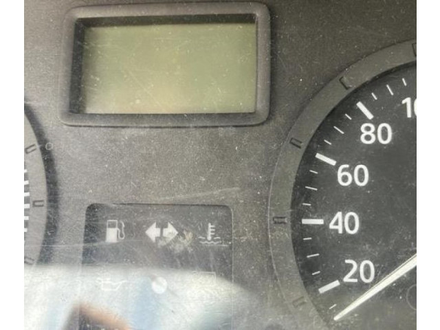 Зеркало электрическое Dacia Logan I 2004 - 2012 года