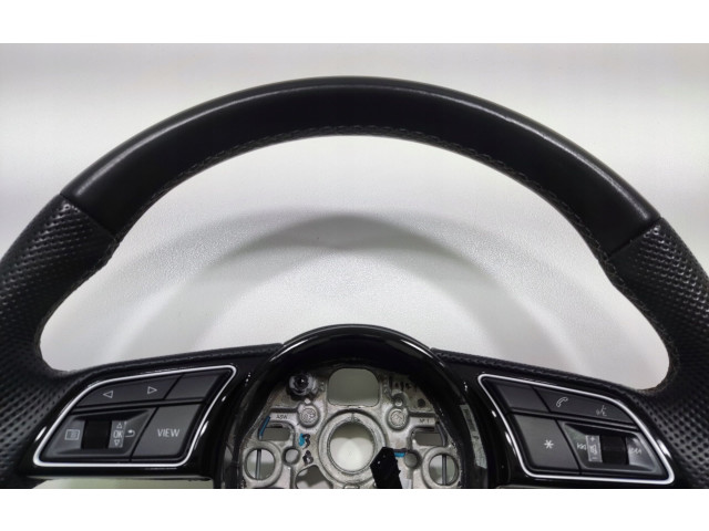 Руль Audi A1  2018 -  года 82A419091AG      