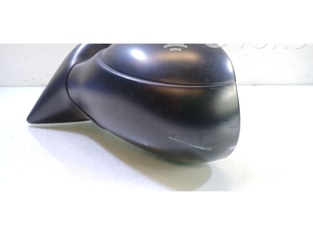 Зеркало электрическое Citroen Xsara - года