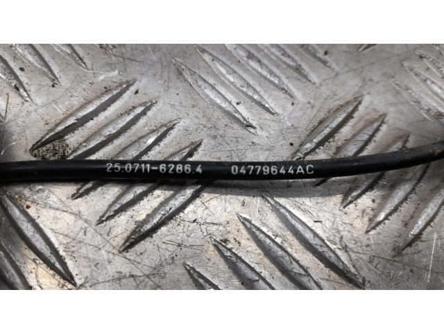 Задний датчик тормозов ABS