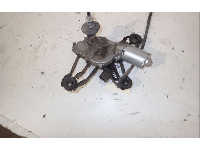 Двигатель стеклоочистителя заднего стекла 00006405N4   Citroen Berlingo