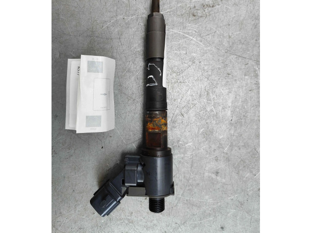 Форсунка 36011572 Volvo XC40