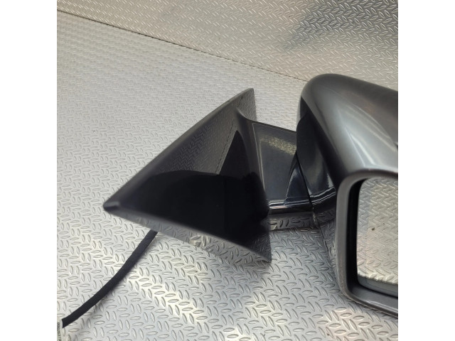 Zpětné zrcátko pravé Mercedes-Benz E A207 2015 A2128100864