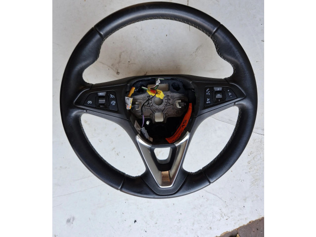 Volant Opel Astra K 2021 34258849A, 39058749
