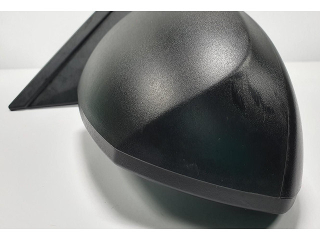 Зеркало электрическое        Hyundai i10  2013 - 2018 года   