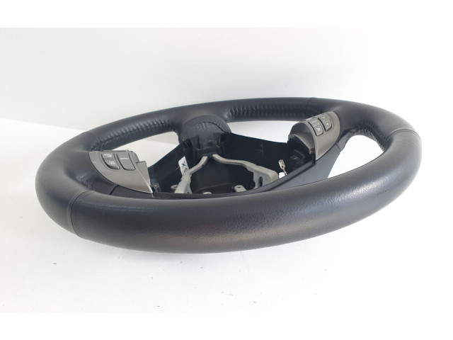 Руль Subaru Forester SH  2008 - 2013 года       